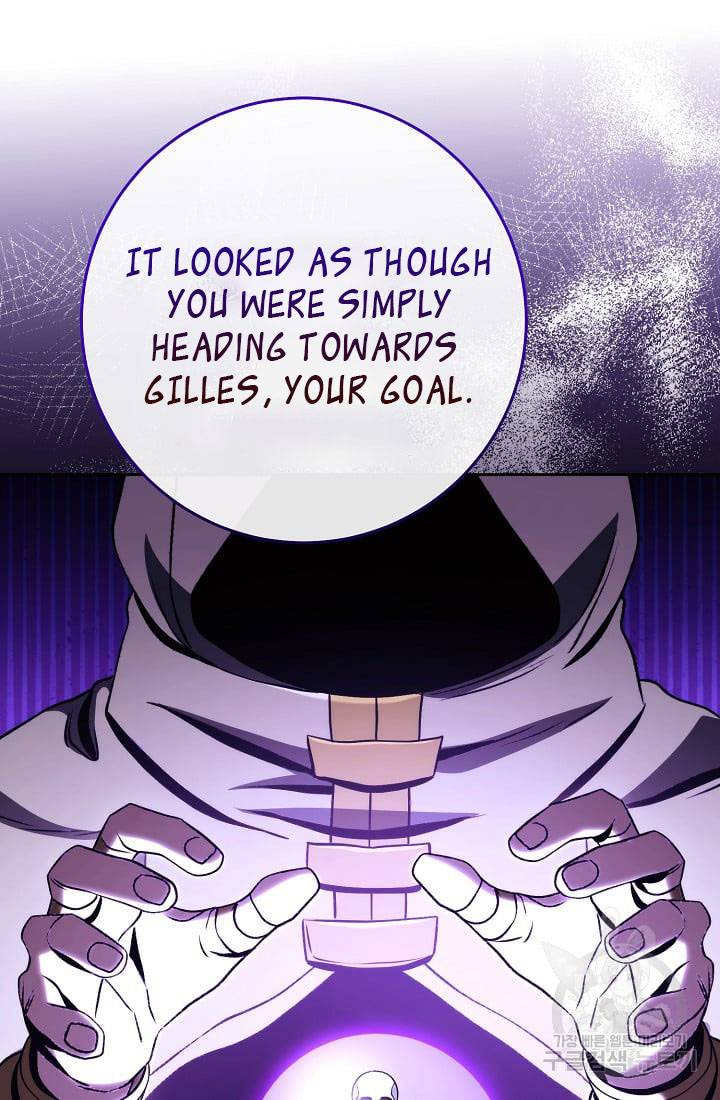 Skeleton Soldier (Skeleton Soldier Couldn’t Protect the Dungeon) Chapter 234 page 36