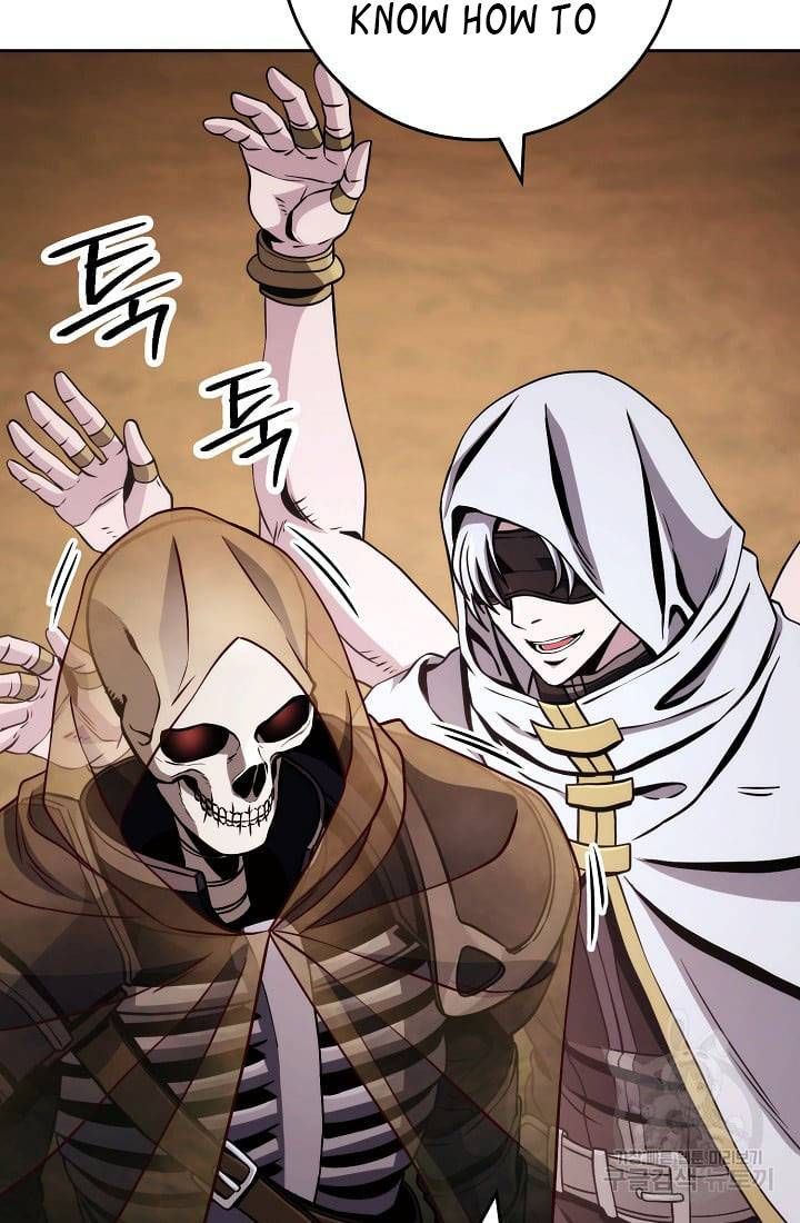 Skeleton Soldier (Skeleton Soldier Couldn’t Protect the Dungeon) Chapter 234 page 53