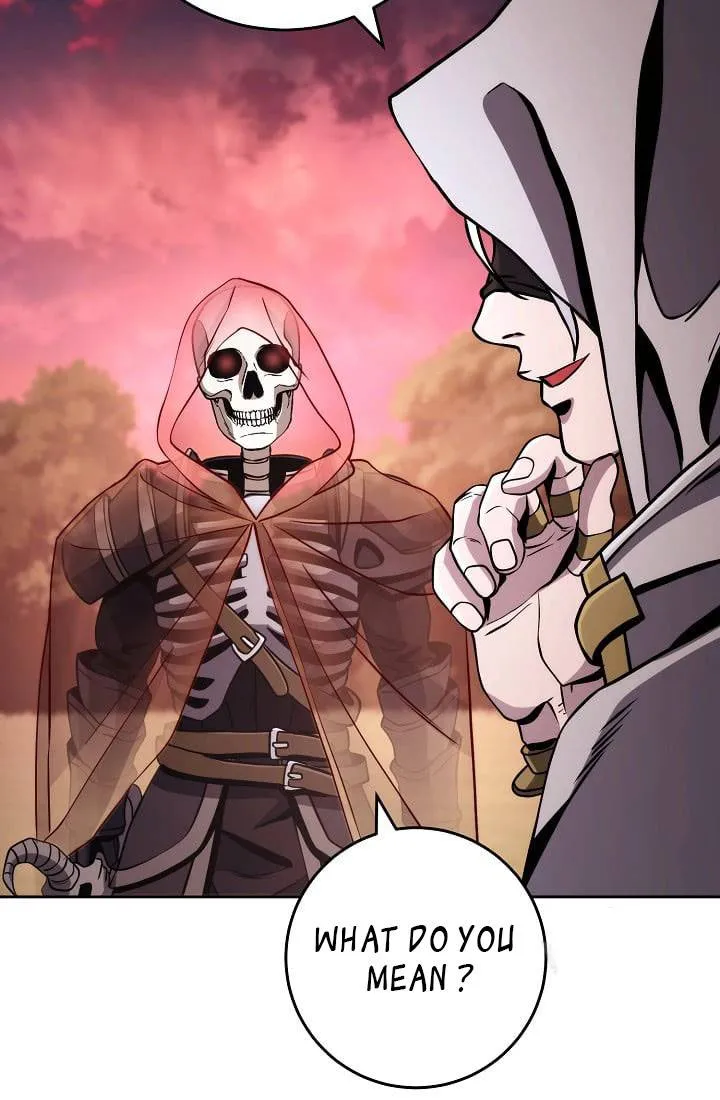 Skeleton Soldier (Skeleton Soldier Couldn’t Protect the Dungeon) Chapter 234 page 72