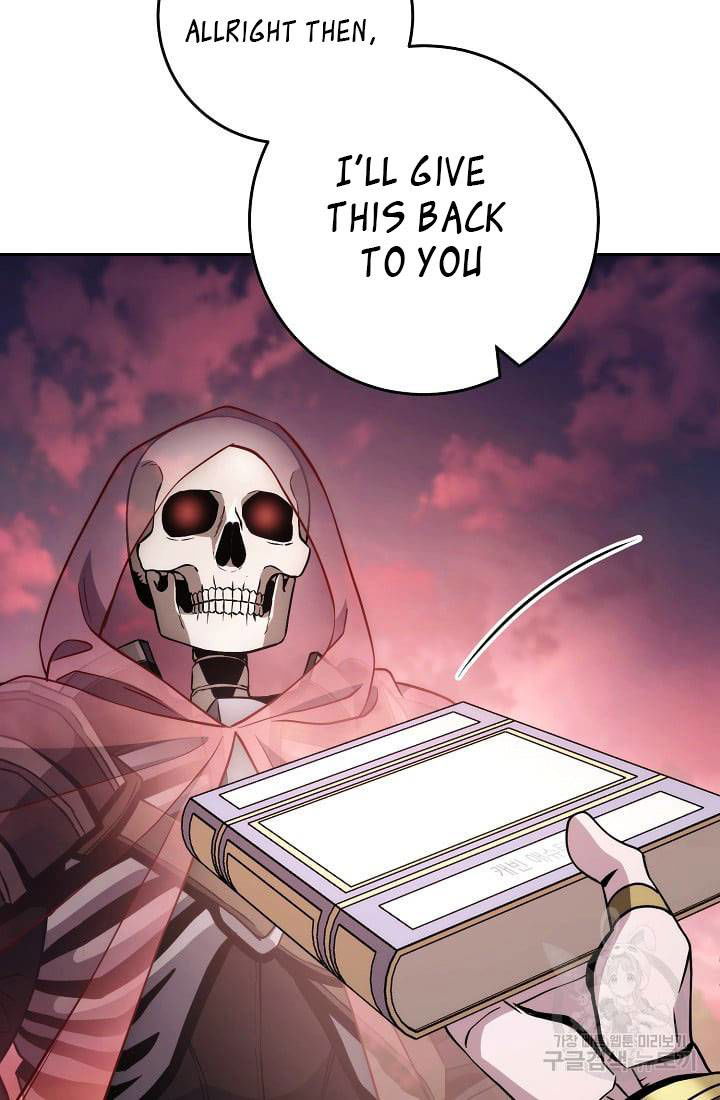 Skeleton Soldier (Skeleton Soldier Couldn’t Protect the Dungeon) Chapter 234 page 91