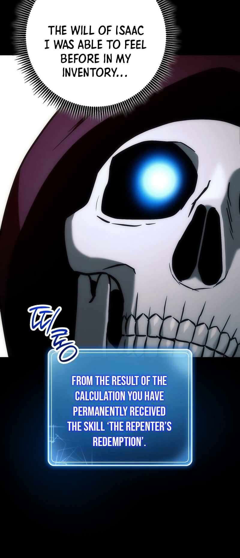 Skeleton Soldier (Skeleton Soldier Couldn’t Protect the Dungeon) Chapter 263.3 page 6