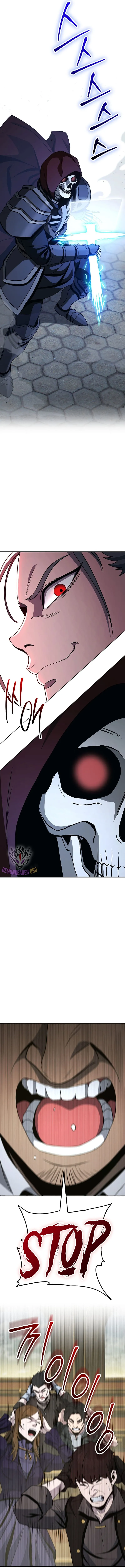 Skeleton Soldier (Skeleton Soldier Couldn’t Protect the Dungeon) Chapter 280 page 13