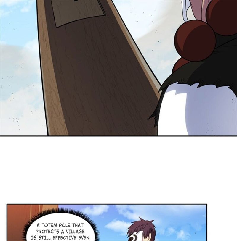 The Gamer Chapter 419 page 4