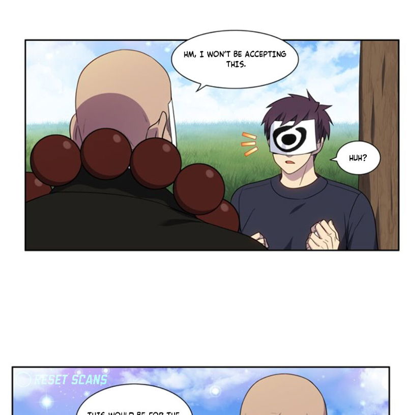 The Gamer Chapter 419 page 23