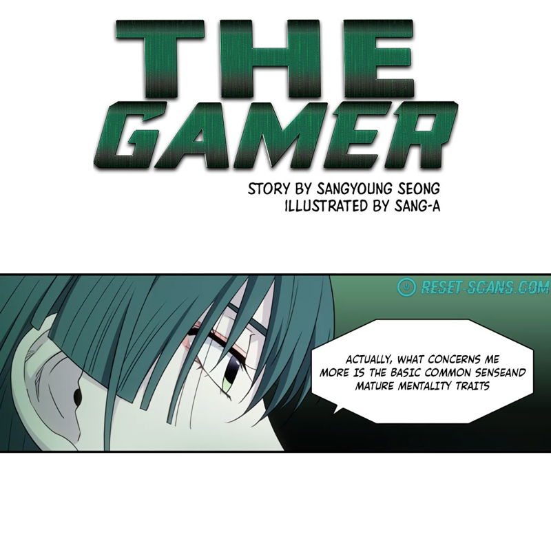 The Gamer Chapter 431 page 1