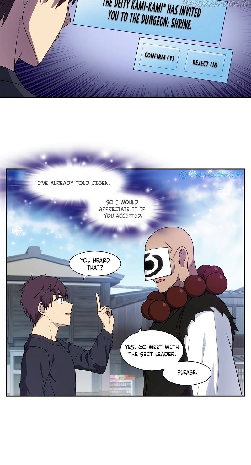 The Gamer Chapter 432 page 6