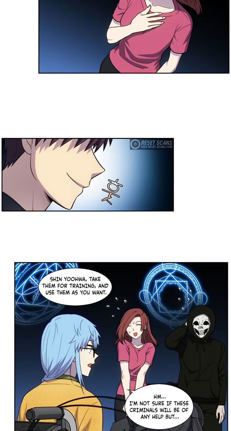 The Gamer Chapter 434 page 4