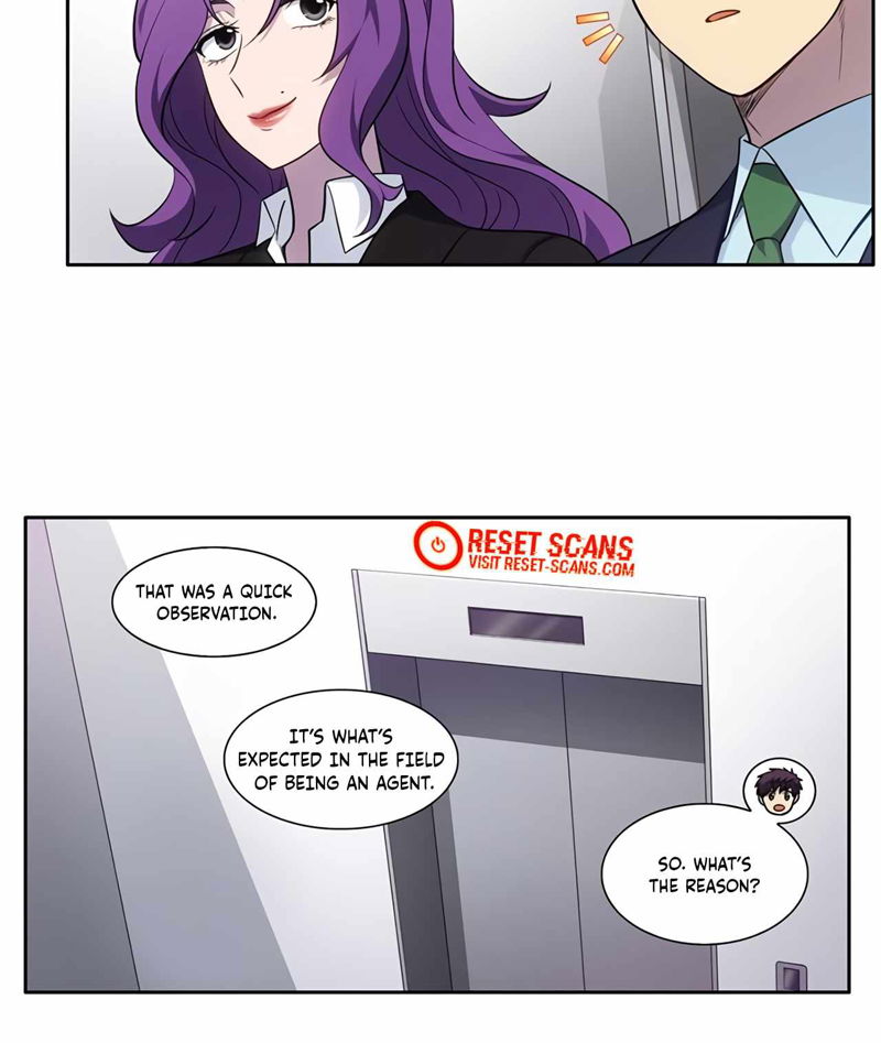 The Gamer Chapter 439 page 29