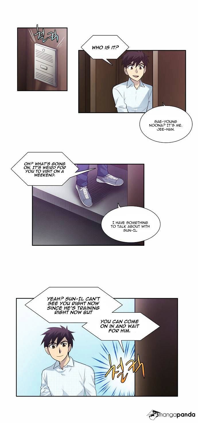 The Gamer Chapter 45 page 7