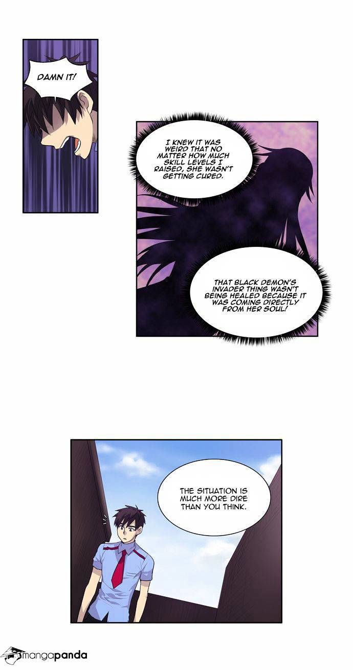 The Gamer Chapter 68 page 2