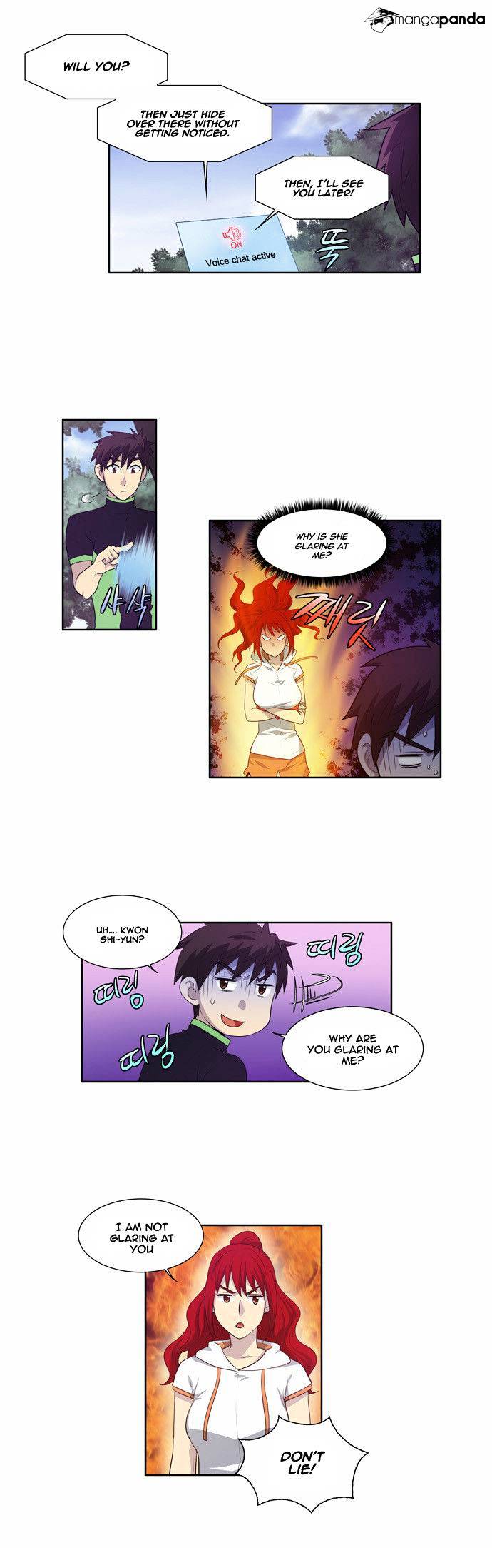 The Gamer Chapter 73 page 6