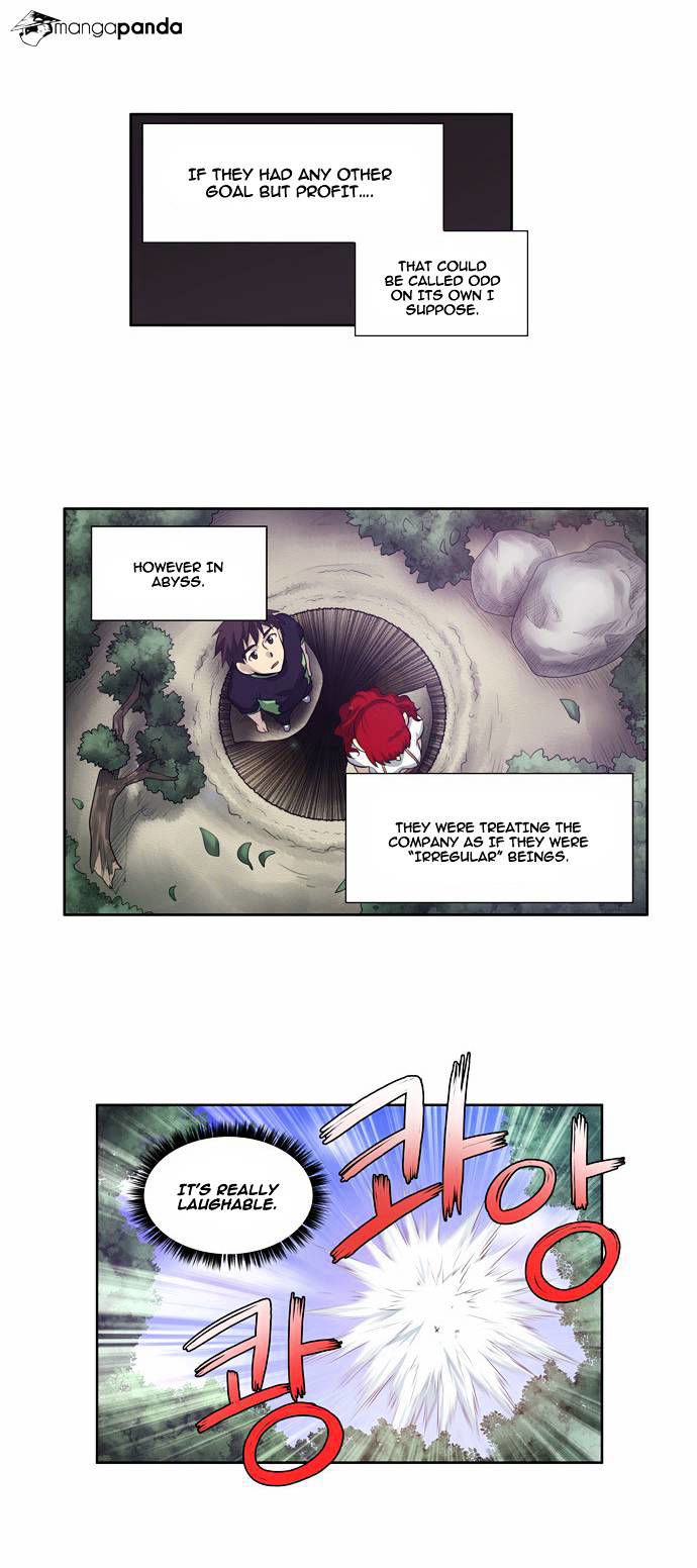 The Gamer Chapter 79 page 9