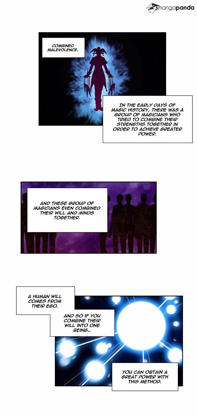 The Gamer Chapter 81 page 10