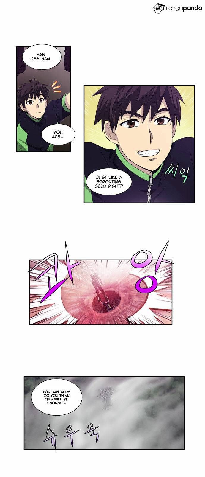 The Gamer Chapter 84 page 10