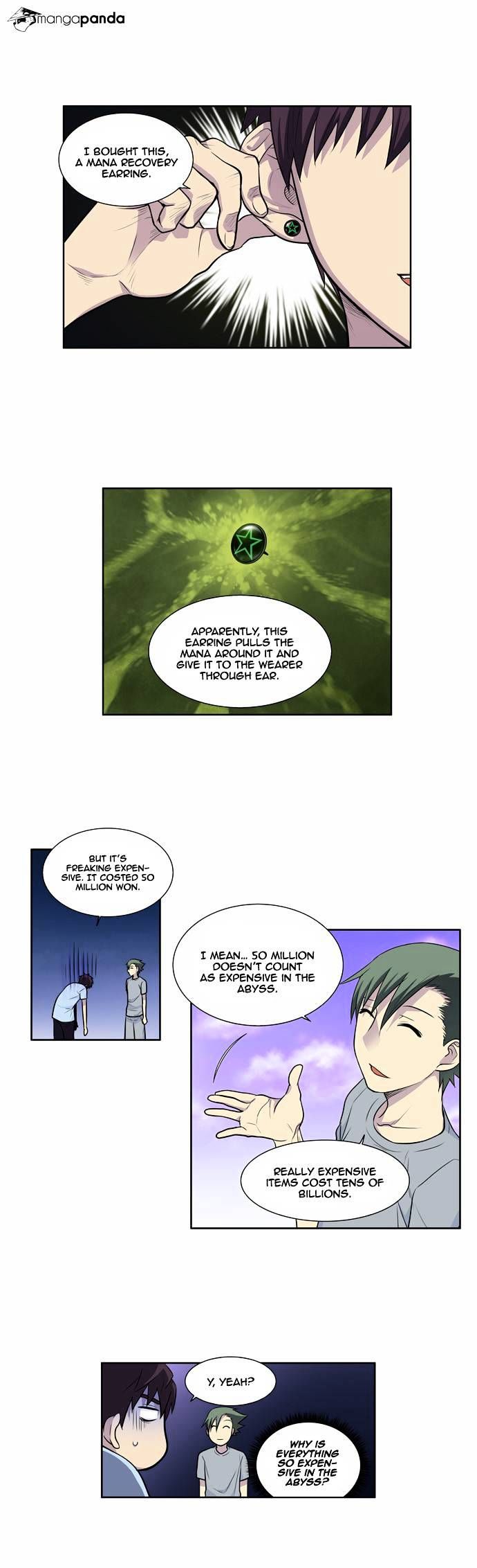 The Gamer Chapter 94 page 6