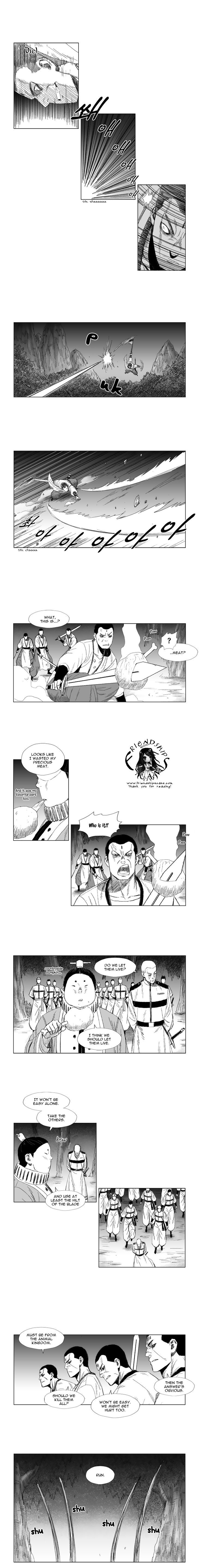 Red Storm Chapter 44 page 7