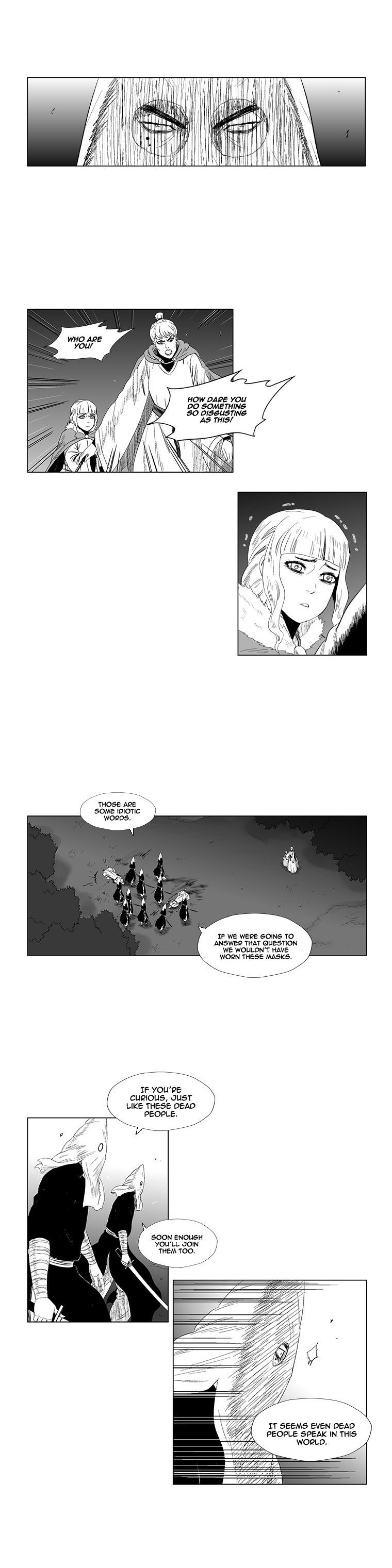Red Storm Chapter 94 page 7