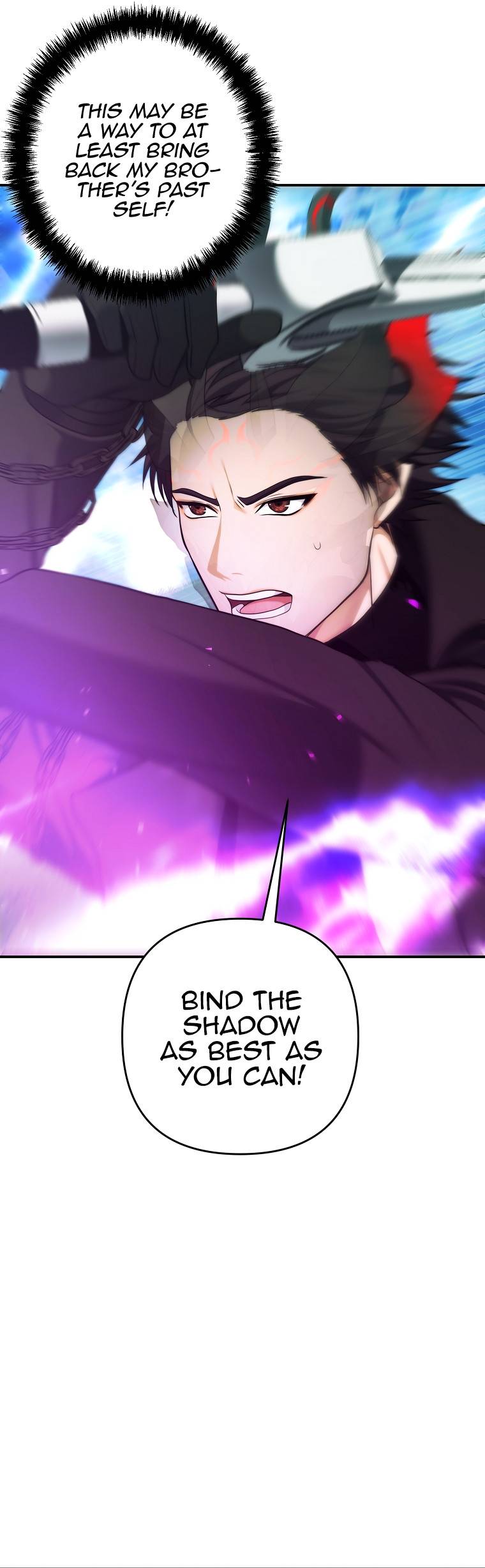 Ranker Who Lives A Second Time Chapter 126 page 22