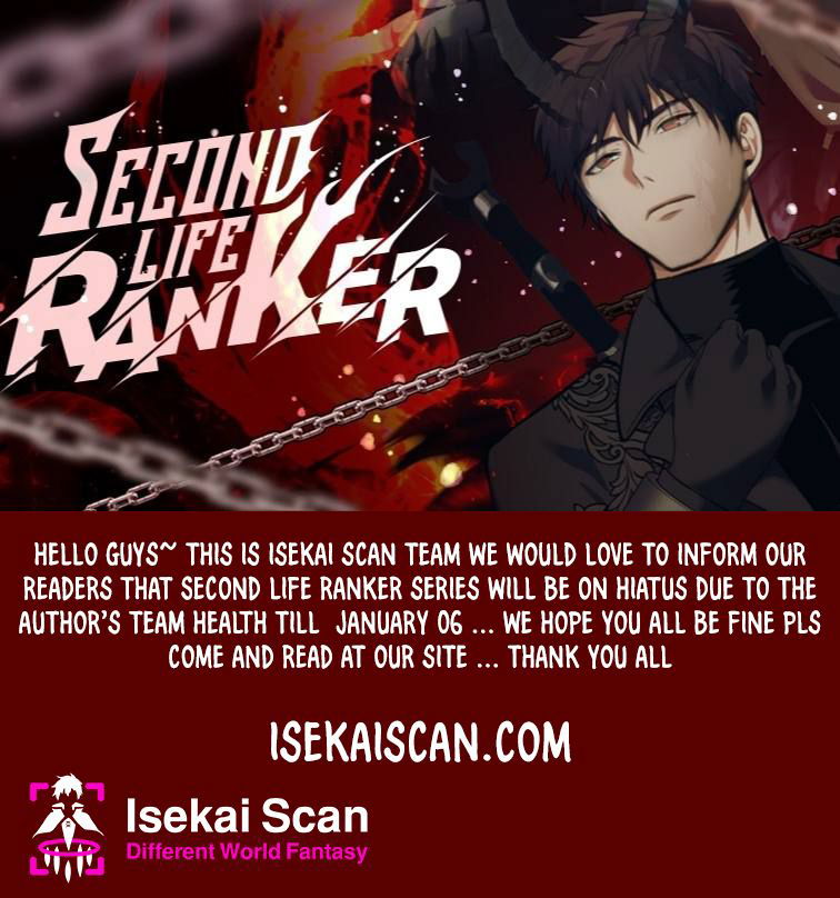 Ranker Who Lives A Second Time Chapter 142.5 page 1