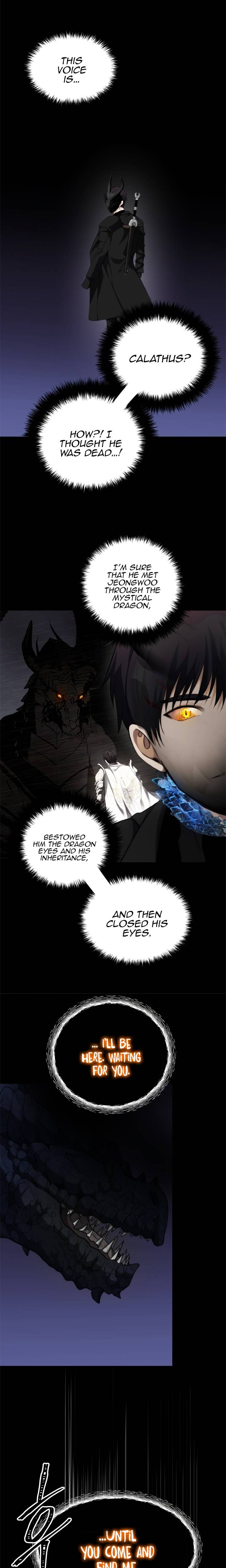 Ranker Who Lives A Second Time Chapter 85 page 17