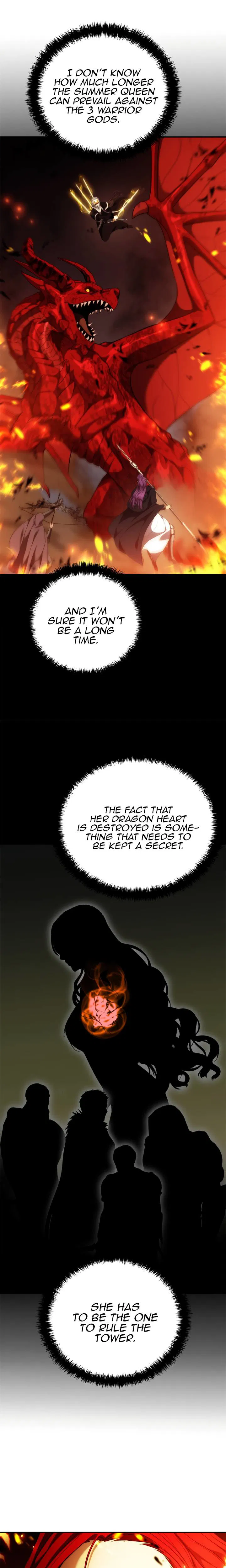 Ranker Who Lives A Second Time Chapter 86 page 12