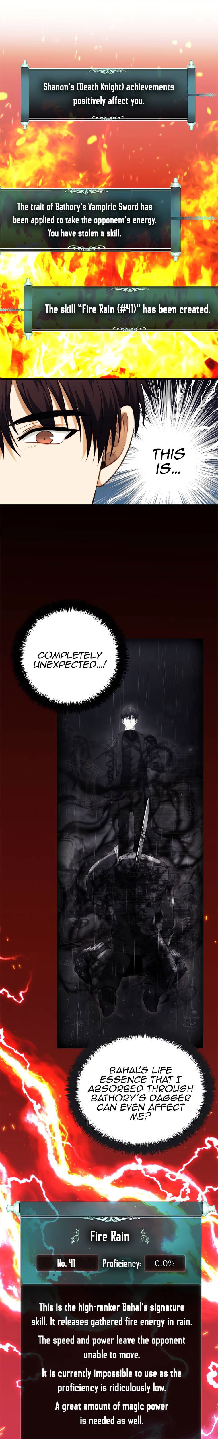 Ranker Who Lives A Second Time Chapter 95 page 14