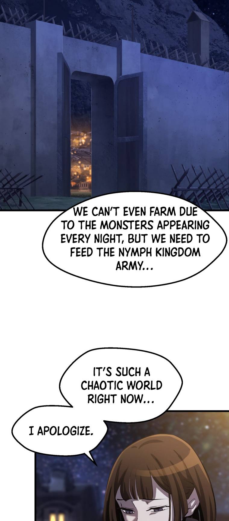 Survival Story of a Sword King in a Fantasy World Chapter 151 page 66