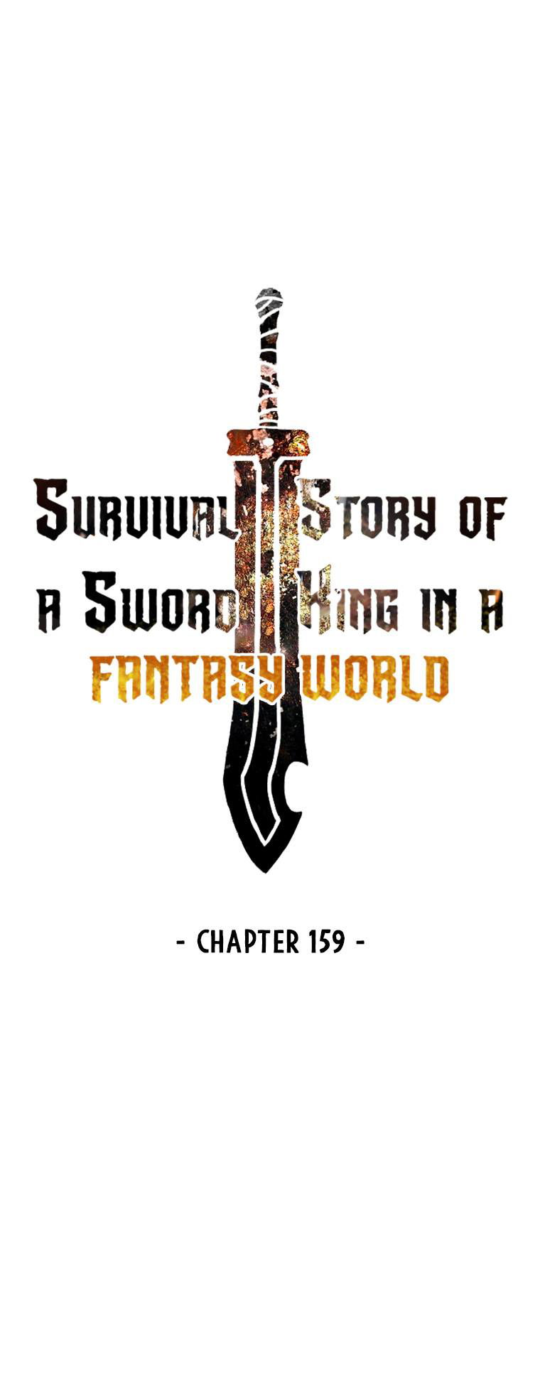 Survival Story of a Sword King in a Fantasy World Chapter 159 page 2