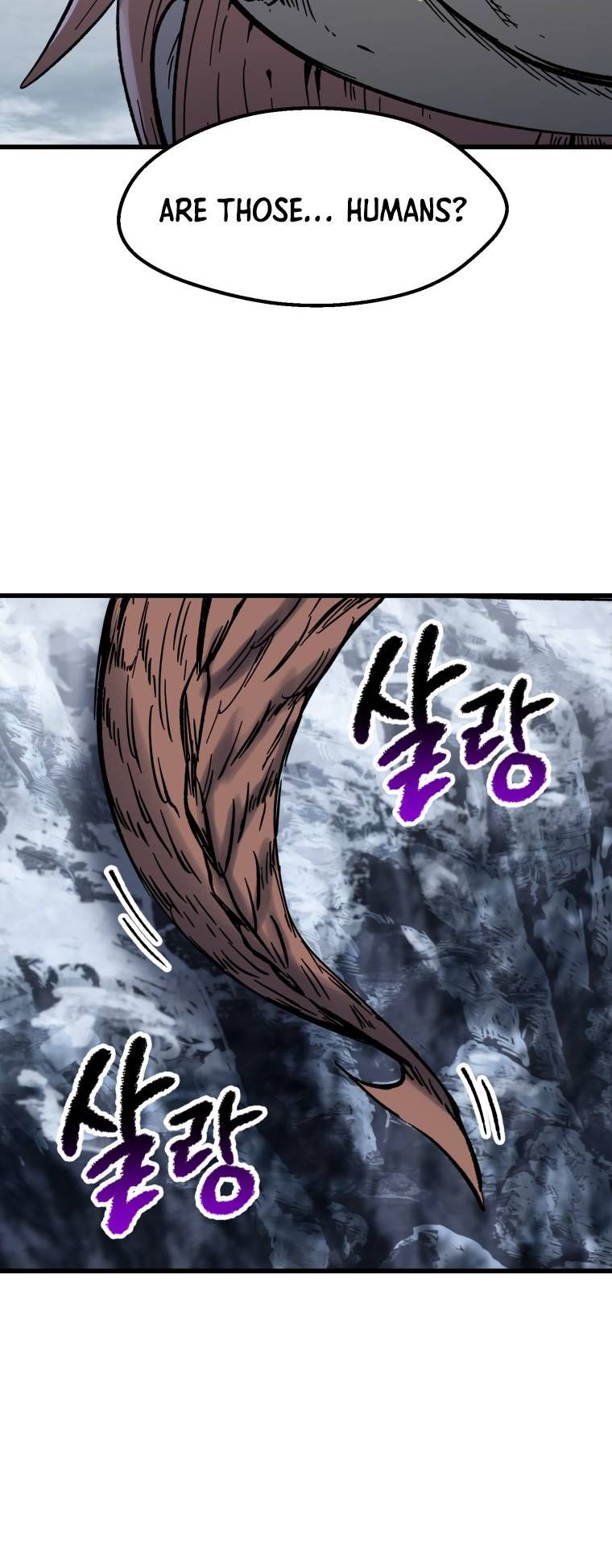 Survival Story of a Sword King in a Fantasy World Chapter 159 page 12