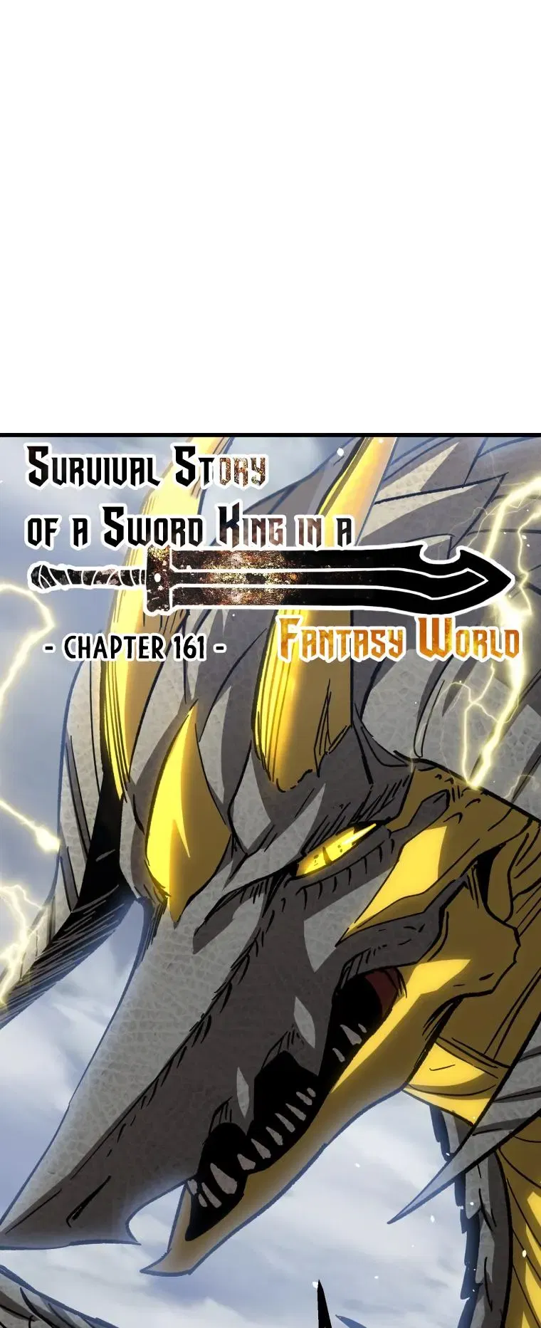 Survival Story of a Sword King in a Fantasy World Chapter 161 page 21