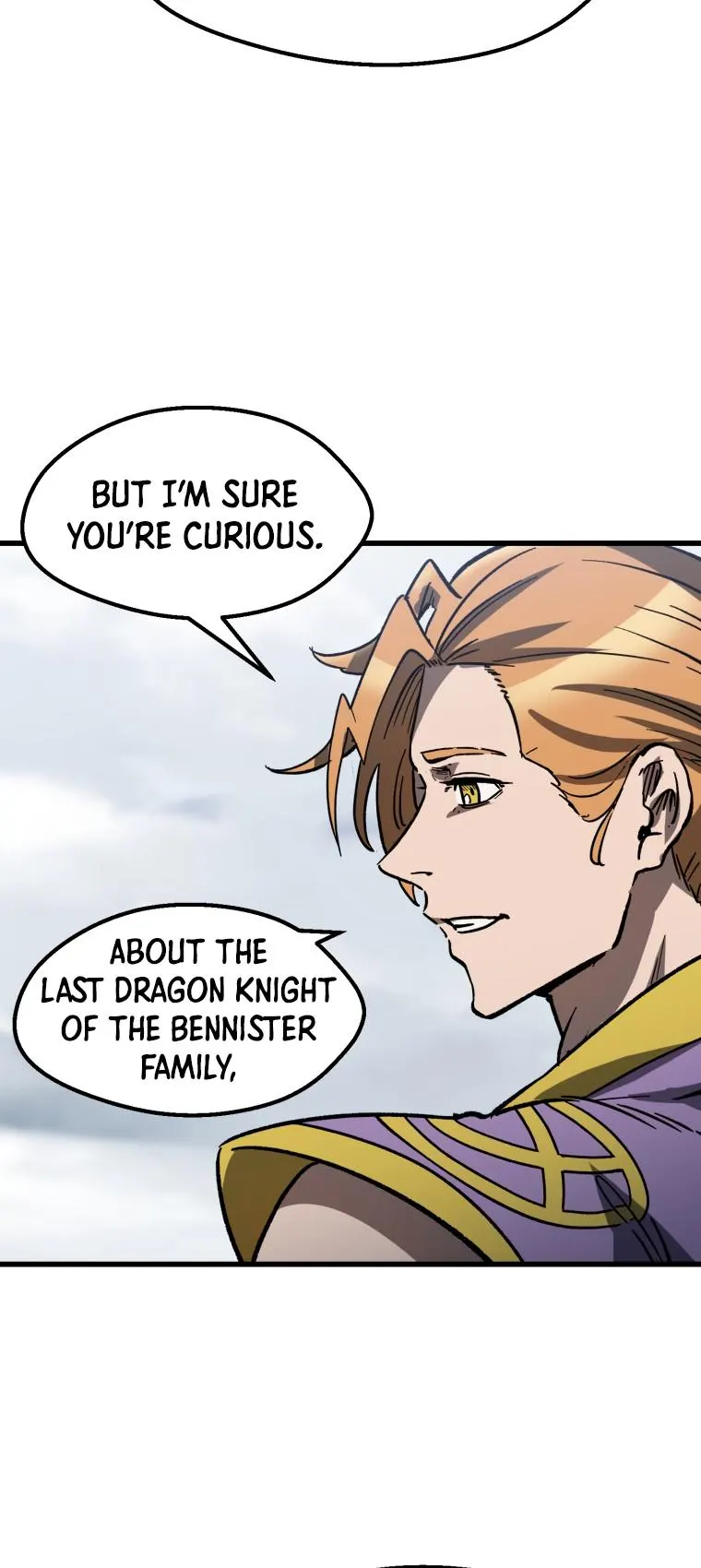 Survival Story of a Sword King in a Fantasy World Chapter 161 page 75