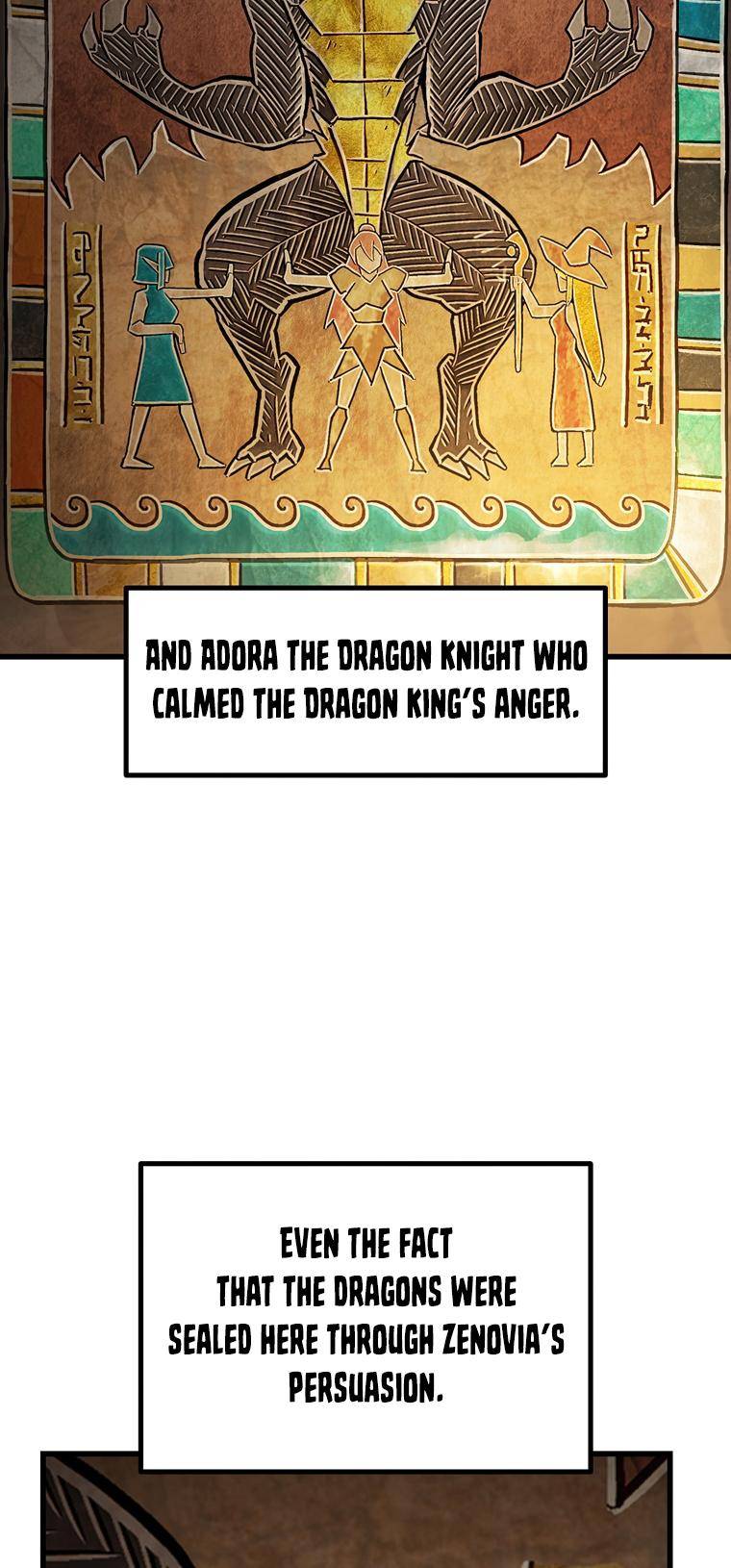 Survival Story of a Sword King in a Fantasy World Chapter 164 page 7