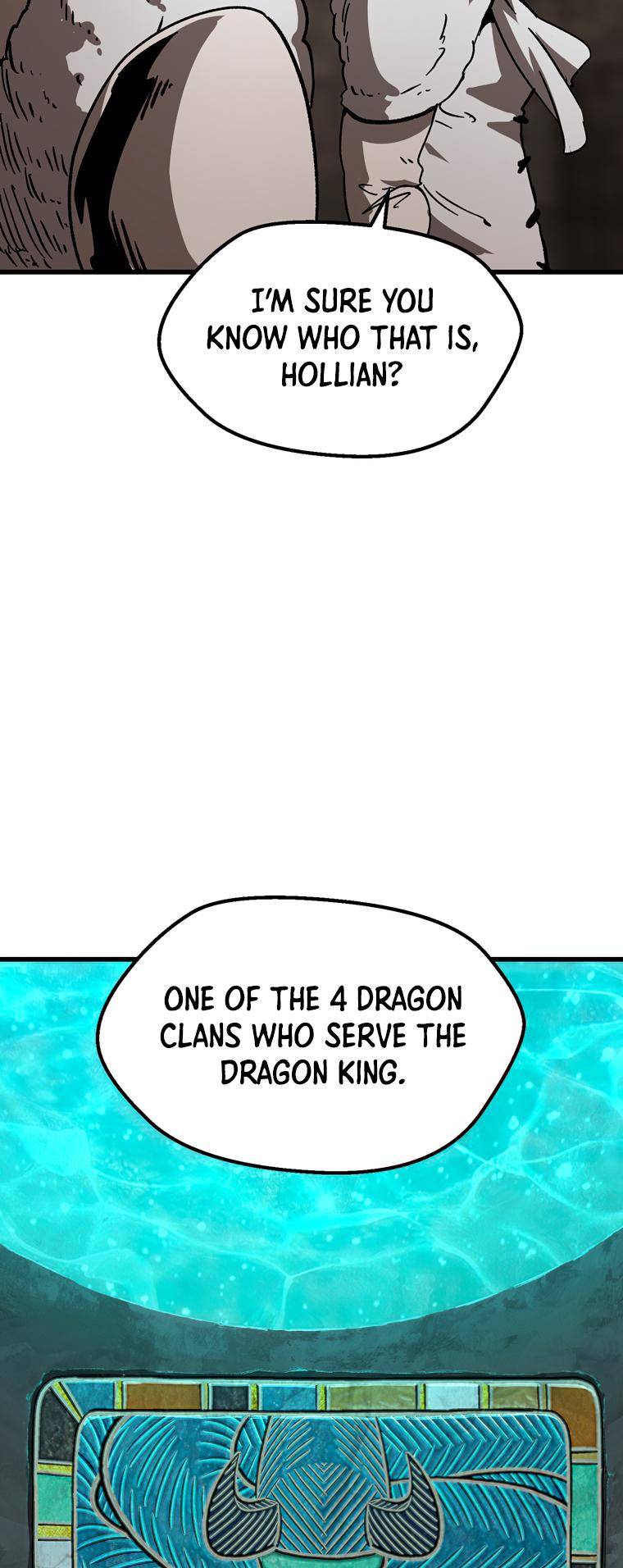 Survival Story of a Sword King in a Fantasy World Chapter 164 page 46