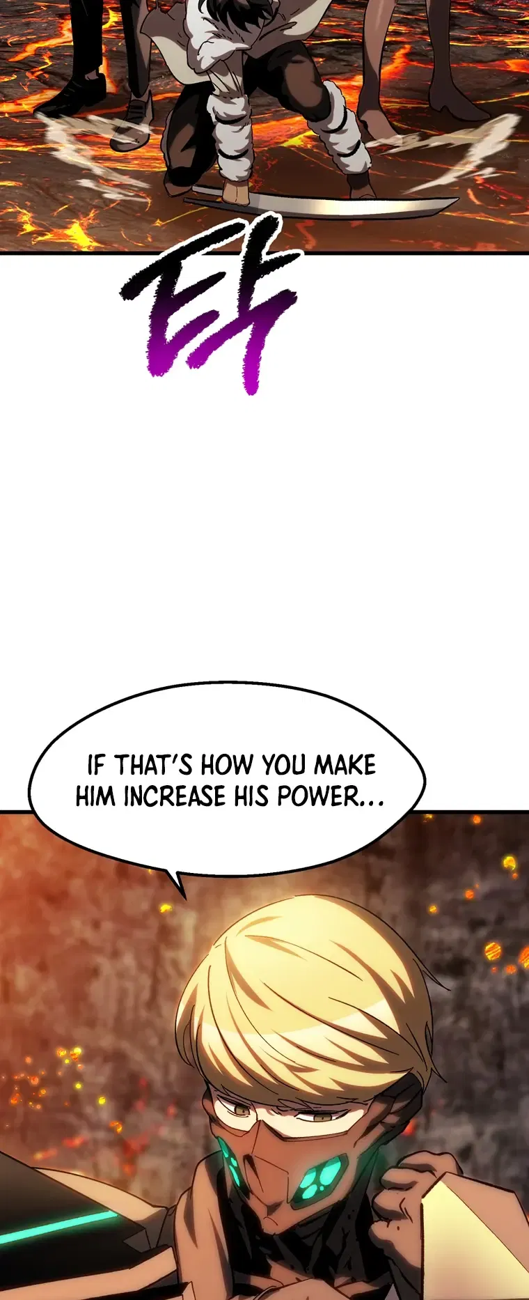 Survival Story of a Sword King in a Fantasy World Chapter 167 page 50
