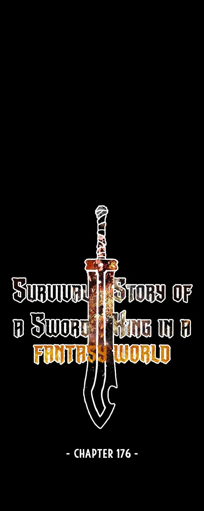 Survival Story of a Sword King in a Fantasy World Chapter 176 page 45