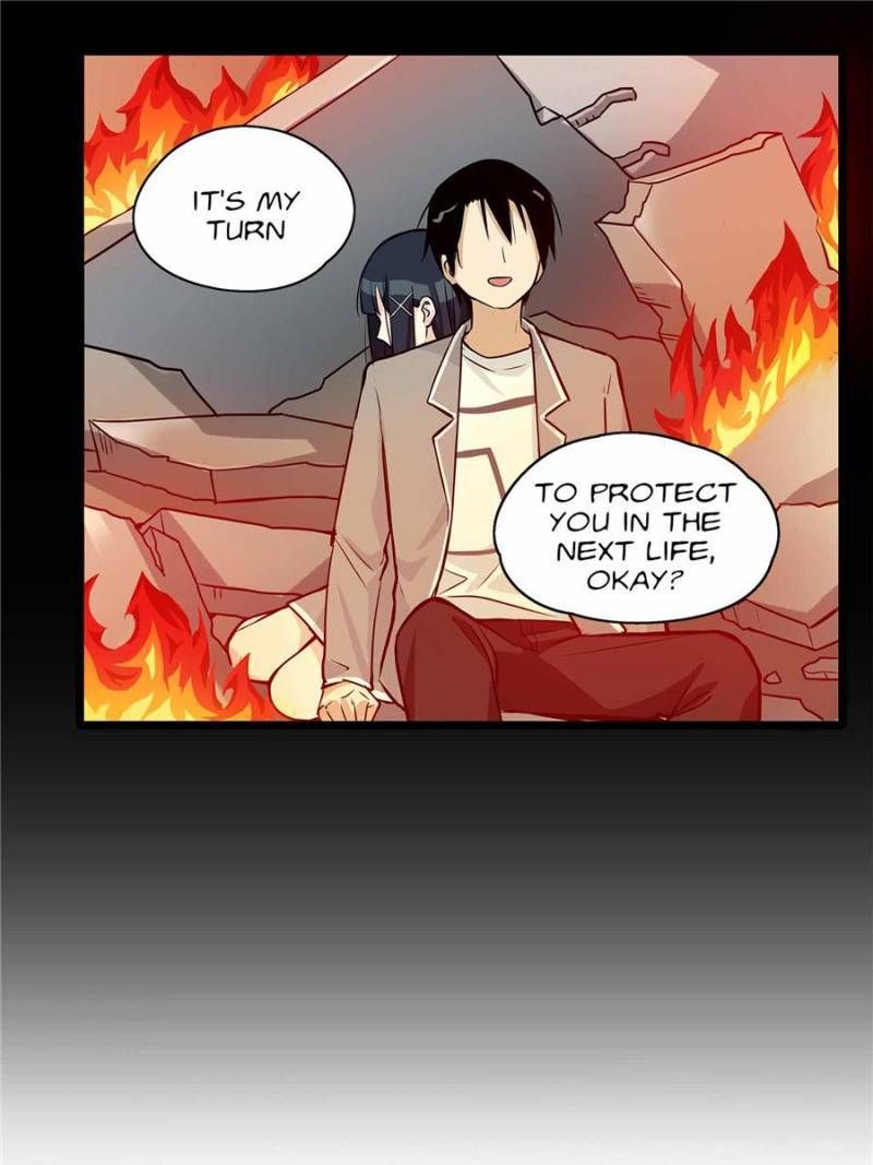 My Girlfriend Is a Villain Chapter 107 page 10