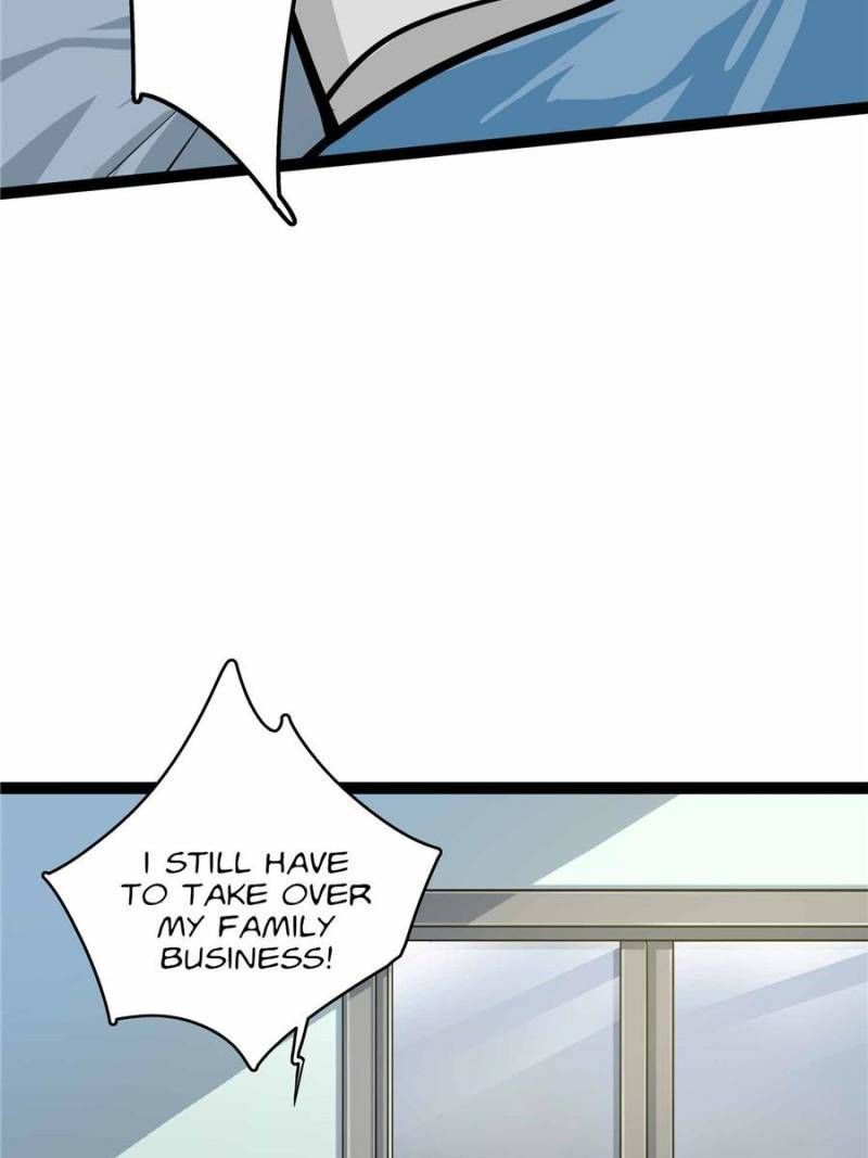 My Girlfriend Is a Villain Chapter 107 page 22