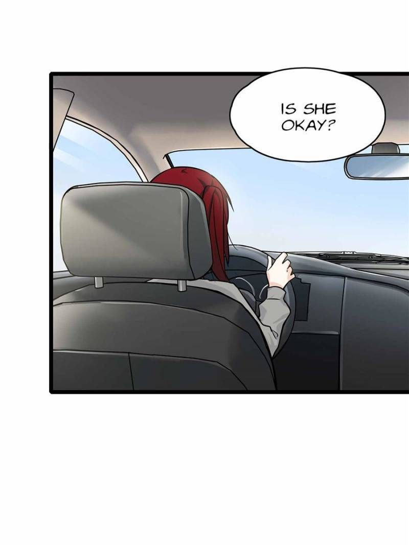 My Girlfriend Is a Villain Chapter 107 page 38