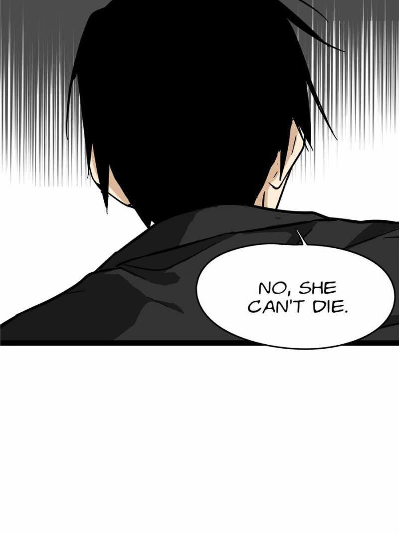 My Girlfriend Is a Villain Chapter 108 page 22