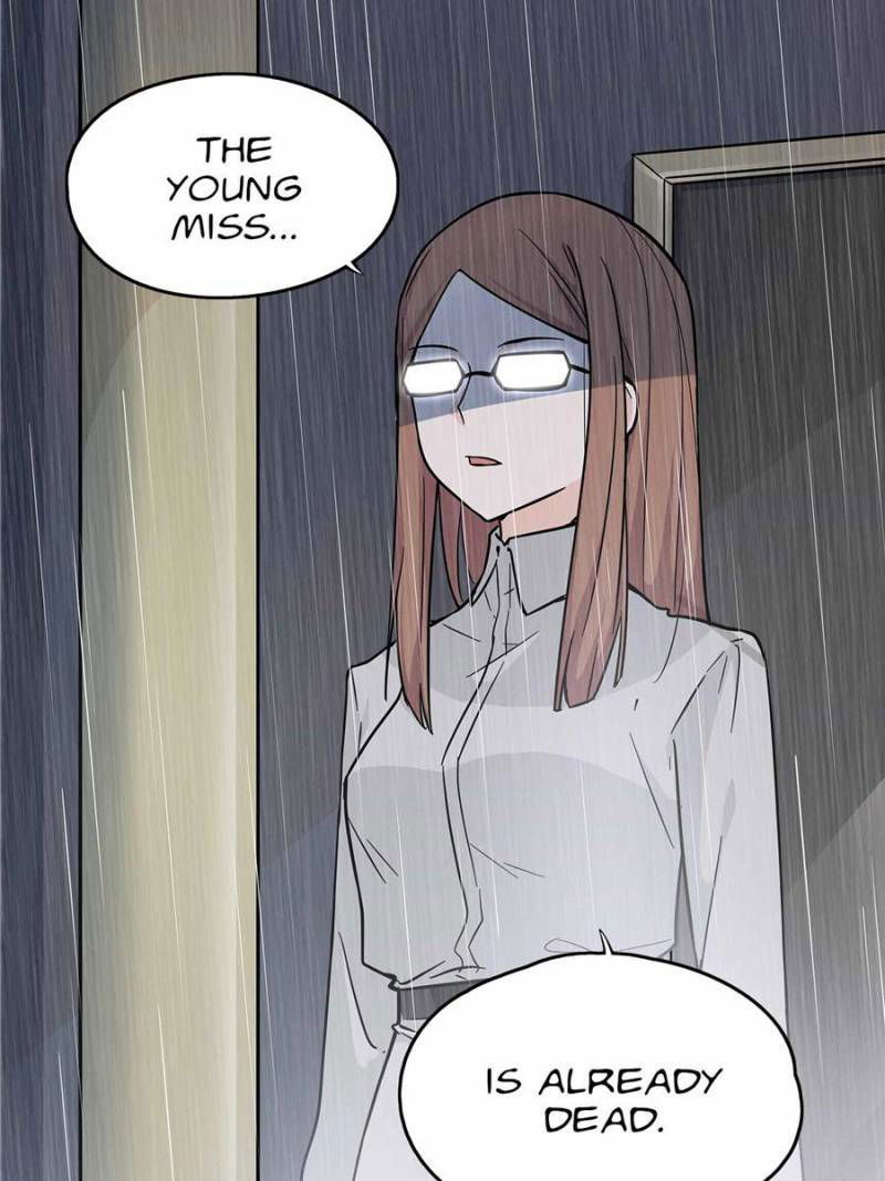 My Girlfriend Is a Villain Chapter 108 page 47