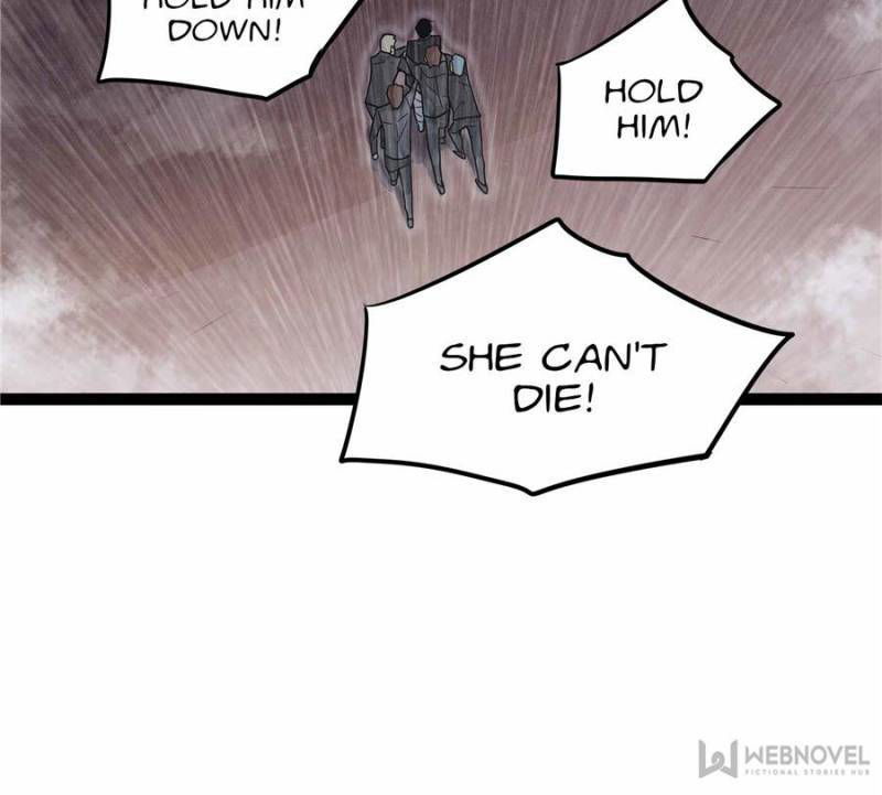 My Girlfriend Is a Villain Chapter 108 page 51