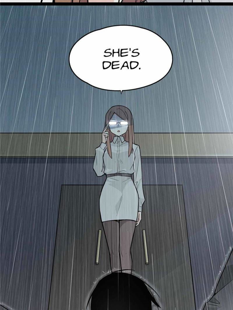 My Girlfriend Is a Villain Chapter 108 page 53