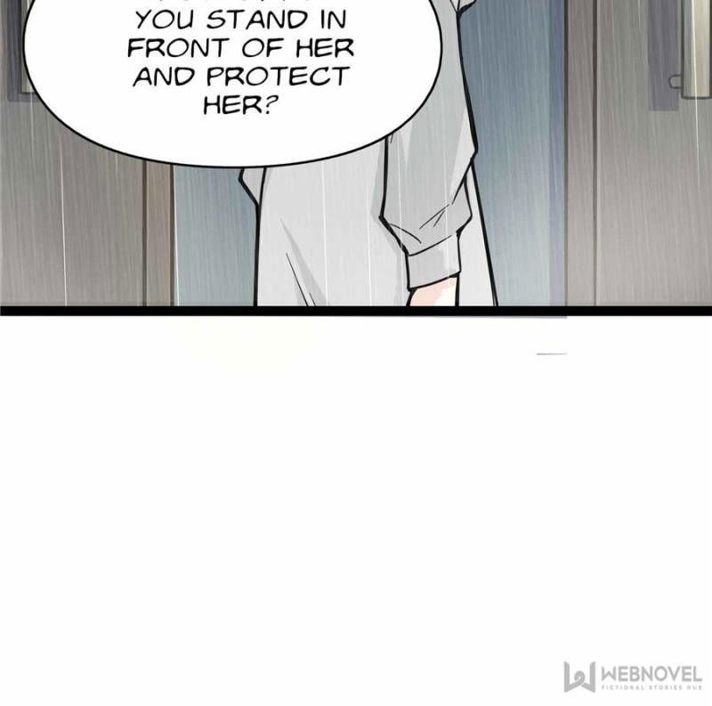 My Girlfriend Is a Villain Chapter 108 page 57