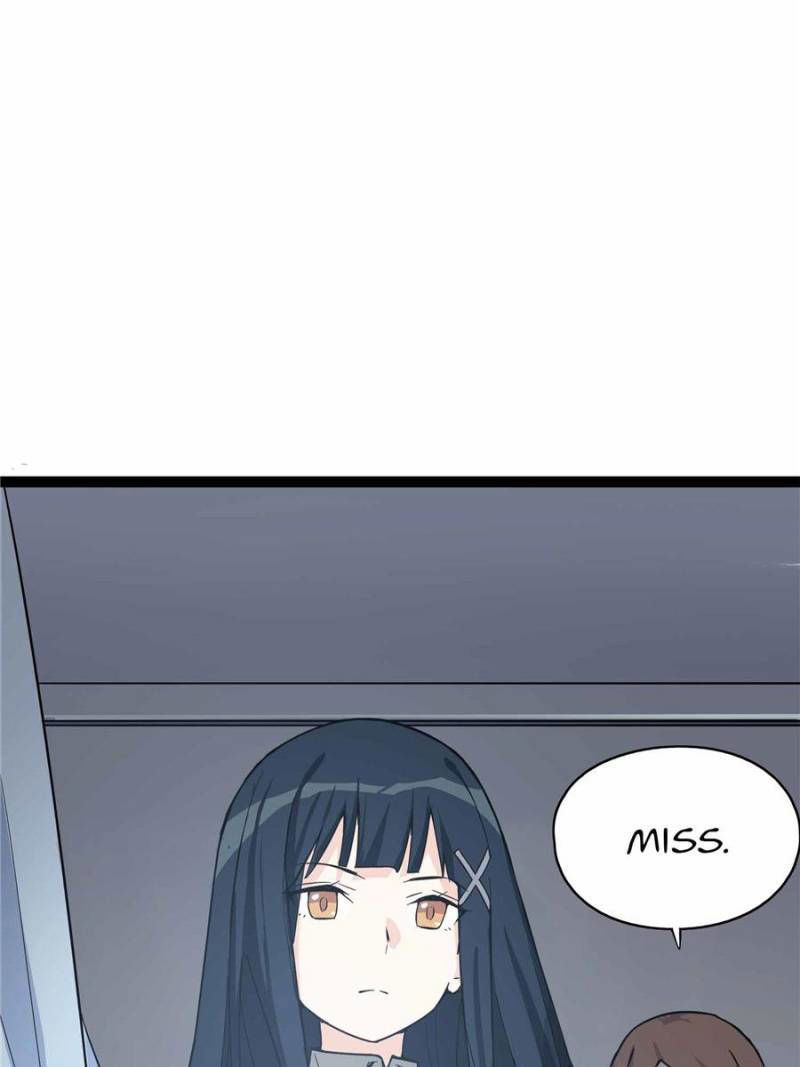 My Girlfriend Is a Villain Chapter 108 page 65
