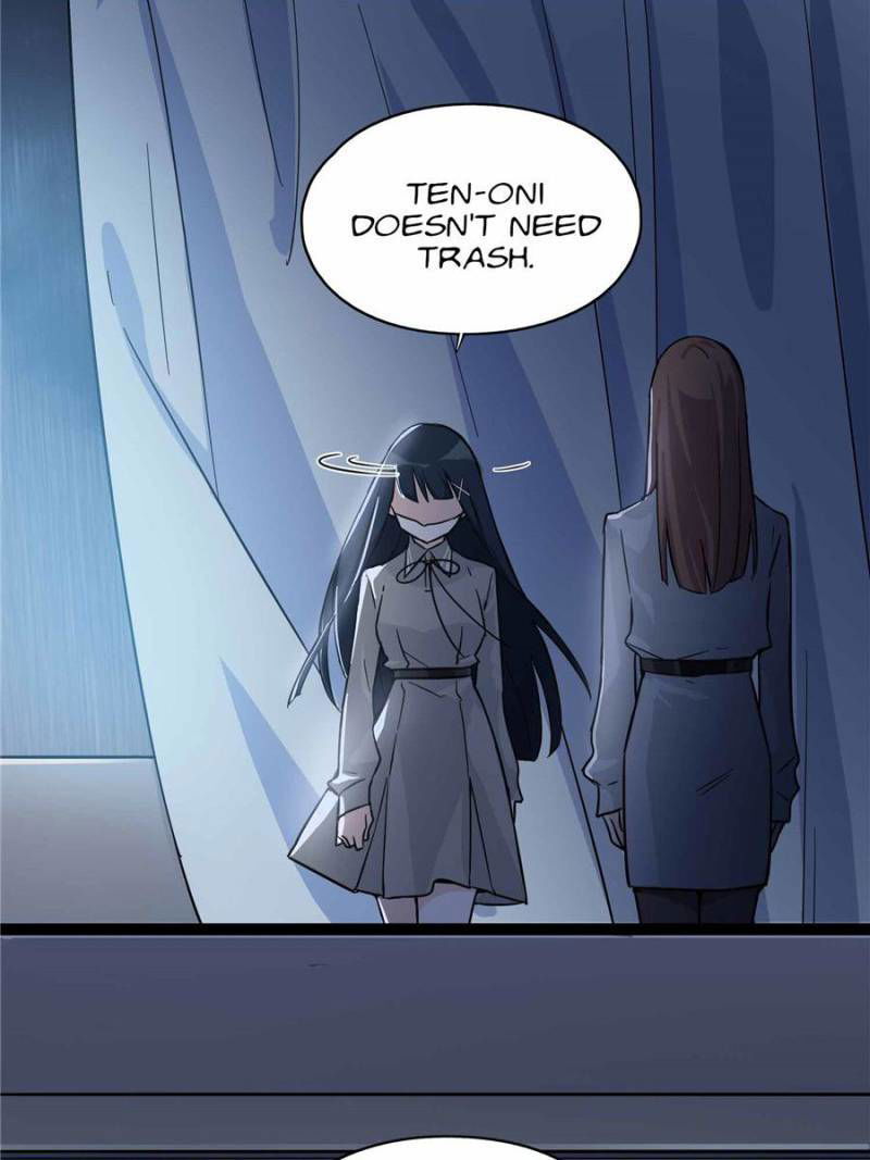 My Girlfriend Is a Villain Chapter 108 page 70