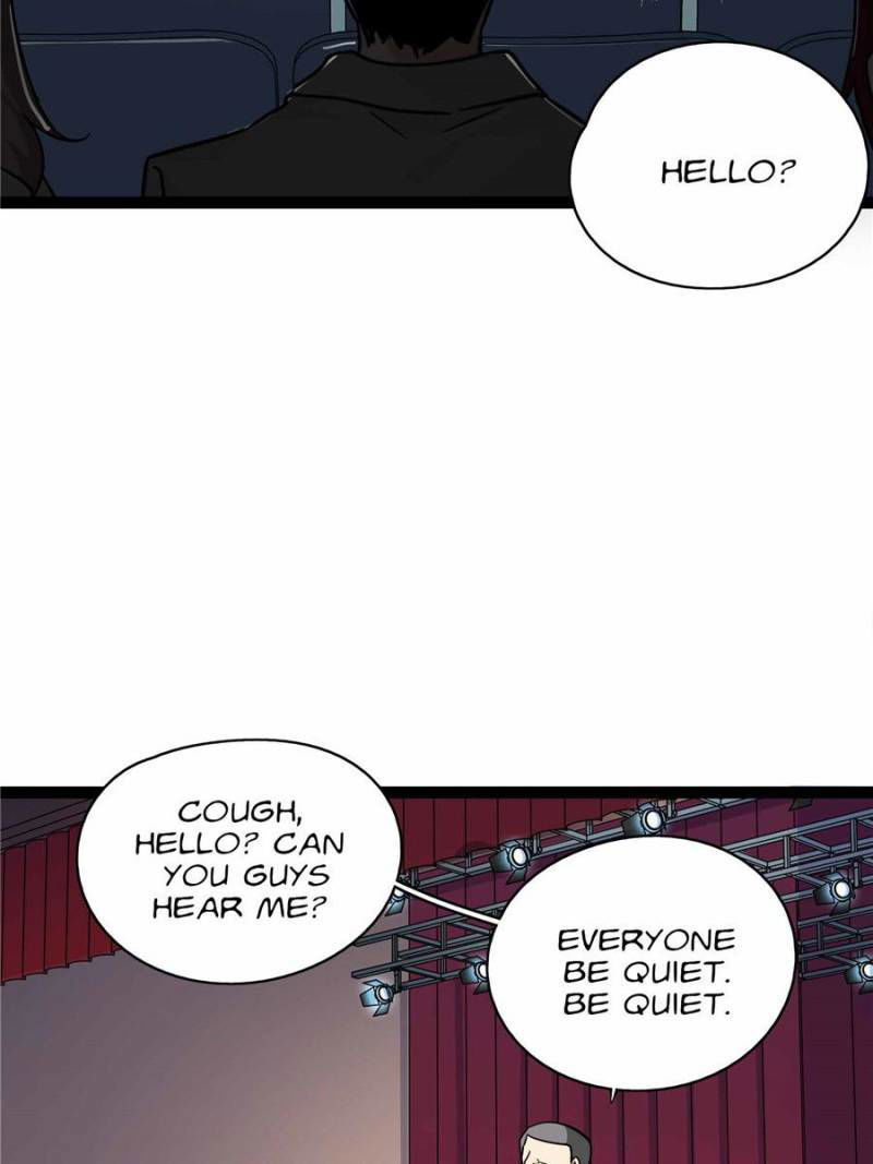 My Girlfriend Is a Villain Chapter 108 page 103