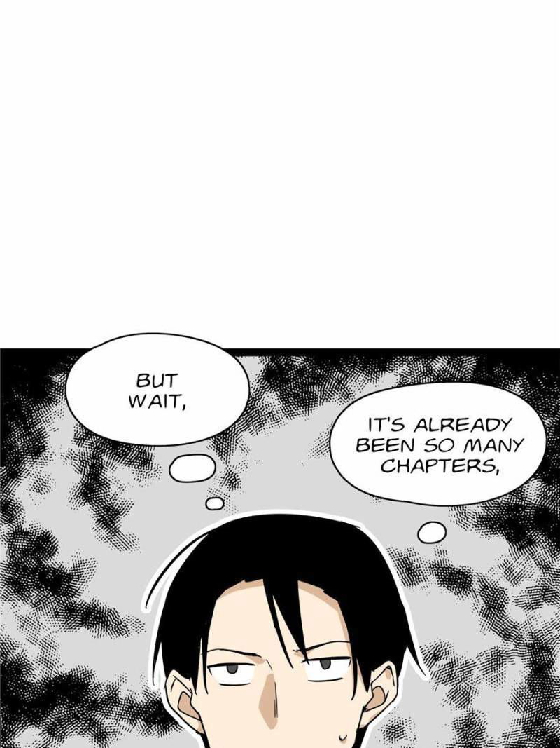 My Girlfriend Is a Villain Chapter 109 page 49