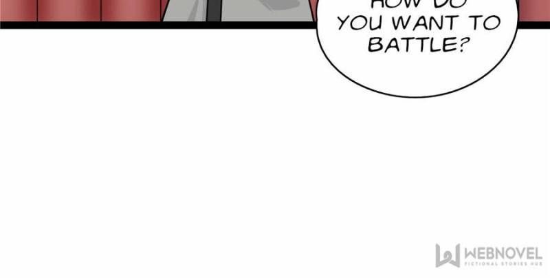My Girlfriend Is a Villain Chapter 109 page 54