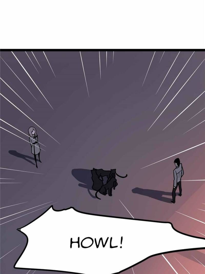 My Girlfriend Is a Villain Chapter 109 page 81