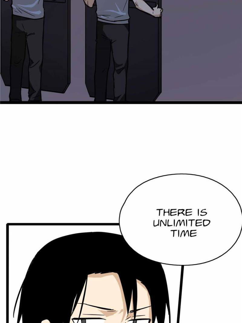 My Girlfriend Is a Villain Chapter 110 page 25